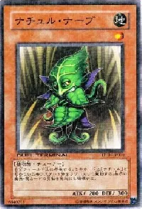 ナチュル・ナーブ