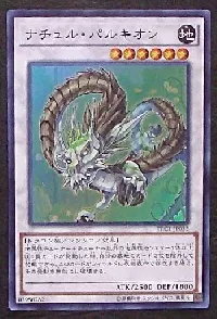 ナチュル・パルキオン