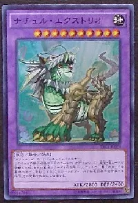 ナチュル・エクストリオ