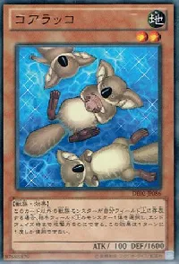 コアラッコ