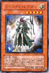 ジャンク・コレクター