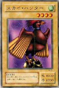 スカイ・ハンター