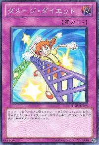 ダメージ・ダイエット