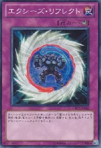 エクシーズ・リフレクト