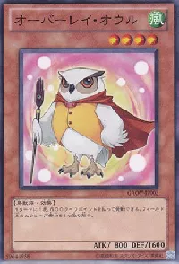 オーバーレイ・オウル