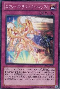 エクシーズ・リベンジ・シャッフル