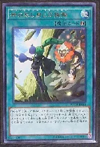 神の写し身との接触