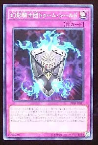 幻影騎士団トゥーム・シールド