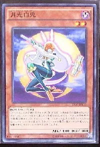 月光白兎