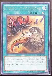 アモルファージ・インフェクション