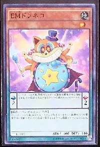 ＥＭドラネコ