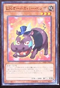 EMオールカバー・ヒッポ