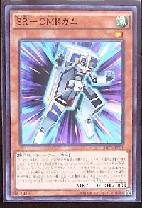 ＳＲ－ＯＭＫガム