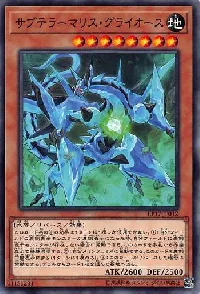 サブテラーマリス・グライオース