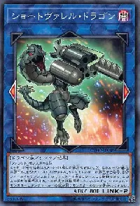 ショートヴァレル・ドラゴン