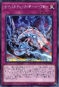 サイバネティック・オーバーフロー