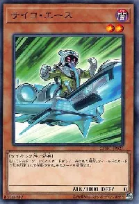 サイコ・エース