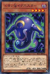 ドヨン＠イグニスター