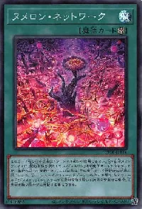 ヌメロン・ネットワーク