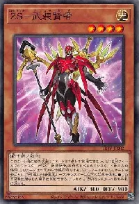 ＺＳ－武装賢者