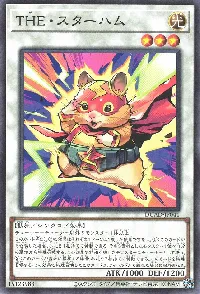 ＴＨＥ・スターハム