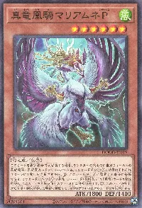 真竜凰騎マリアムネＰ