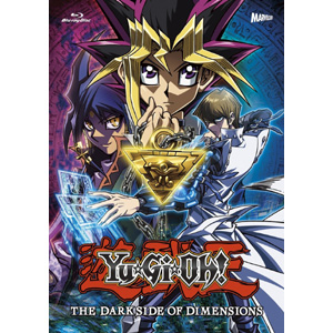 Yu Gi Oh The Dark Side Of Dimensions Movie Pack ユウギオウザダークサイドオブディメンションズムービー パック カードリスト 遊戯王カードリスト 評価 オリカ