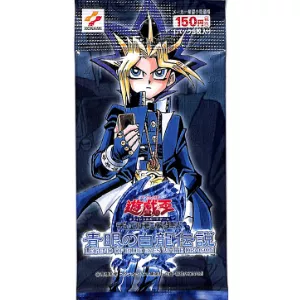 遊戯王カード Legend of Blue Eyes White Dragon