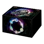DUELIST BOX -PRISMATIC SUMMON-カードリスト